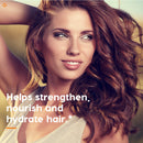 Doctor's Best Hydrolyzed Keratin Keraglo, Strengthen, Nourish, Hydrates Hair, High Potency 500mg, 60 Count Doctor's Best