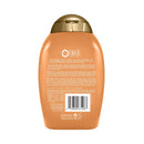 OGX Strength Length + Golden Turmeric Conditioner with Milk to Soothe Scalp Nourish Hair, Ayurveda SulfateFree Surfactants for Stronger Longer Hair, Coconut, 13 Fl Oz OGX
