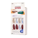 KISS Glam Fantasy Special FX Effect Nails (KGF) (KGF51) Kiss Store