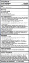 PanOxyl Antimicrobial Acne Creamy Wash, 4% Benzoyl Peroxide, 6 Ounce PanOxyl