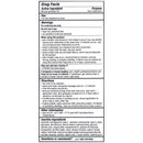 PanOxyl Acne Creamy Wash, 4% Benzoyl Peroxide 6 Ounce, (Pack of 2) PanOxyl