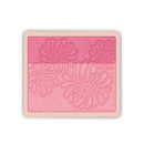 Paul & Joe Pressed Blush Palette Refill Only, Case Sold Separately, Oil-Absorbing Blush Powder, Bi-Color Face Blushes with Fitting Veil Powder, Light Beige and Light Pink, 01 Secret D'Or, 0.17 oz Infinity Warehouse
