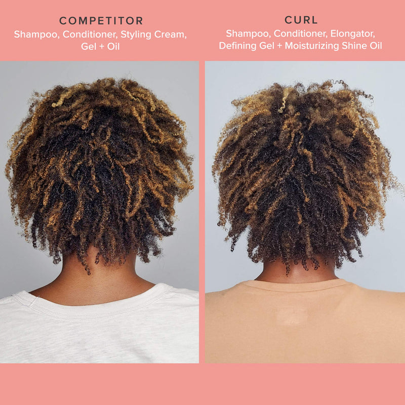 Living Proof Curl Defining Gel Living proof