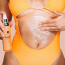 MAELYS B-FLAT Belly Firming Cream MAELYS