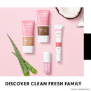 COVERGIRL, Clean Fresh Skin Milk Foundation, Light/Medium, 1 Count COVERGIRL Store