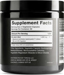 1,000mg Ultra High Strength St. John's Wort Capsules (Non-GMO) - 7X Concentrated Extract - 0.3% Hypericin - Highly Purified and Bioavailable - 120 Capsules Infinity Warehouse