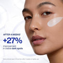 IOPE Expert Vitamin C 40% Concentrate Cream – High Potency Waterless Face Cream - Visibly Improvefs Dark Spots, Evens Tone, and Smooths Fine Lines - 0.67 fl. oz. Infinity Warehouse