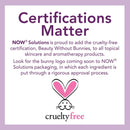 NOW Solutions, Dark Spot Serum, with ALPAFLOR® GIGAWHITE to Help Brighten Age Spots and Discoloration, 1-Ounce NOW