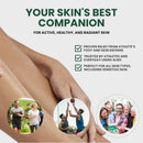 KESMEDIK Tea Tree Oil Balm for Skin, Soothes Itching, Rashes & Dry Skin, Antifungal Defense for Athlete’s Foot, Jock Itch, Chafing, Bug Bites & Eczema, Natural, Effective & Safe for All Ages Infinity Warehouse