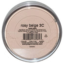 Everyday Minerals | Rosy Beige 3C Matte Base Natural Mineral Makeup Foundation | Vegan | Cruelty Free | Cool Undertones | Full Coverage | Normal Skin Type Everyday Minerals