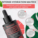 Red Light Therapy Activation Serum - Deep Penetration Technology with Green Tea, Hyaluronic Acid & Peptides | Prepares Skin for Devices, Improves the Look of Fine Lines & Wrinkles – 1 oz Infinity Warehouse