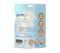 Truly Gone Acne Fighting Zone Patches, 100% Hydrocolloid Acne Patches to Heal Pimples Acne Scars and Whiteheads, Large Invisible Blemish Remover Stickers, Multiple Sizes and Shapes Truly Clear