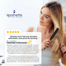Spornette Little Wonder Boar Pink 111 SPORNETTE
