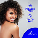 Elon Complete Care Kit for Thinning Hair – Elon Essential Shampoo & Conditioner Set + R3 Extra Strength Hair Growth Supplement – NO Sulfates, Parabens or Phthalates Infinity Warehouse
