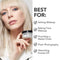 Dermablend Loose Setting Powder, Face Powder Makeup & Finishing Powder for Light, Medium & Tan Skin Tones Infinity Warehouse