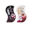 KISS i Envy Super Strong Hold Eyelash Adhesive Black & Clear KPEG05 KPEG06 (COMBO PACK) Kiss Store
