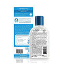 BLUE LIZARD Sensitive Mineral Sunscreen with Zinc Oxide, SPF 50+, Water Resistant, UVA/UVB Protection with Smart Bottle Technology - Fragrance Free, 5 oz BLUE LIZARD