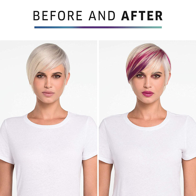 WELLA Color Charm Paints Semi-Permanent Hair Color martinandmark.com