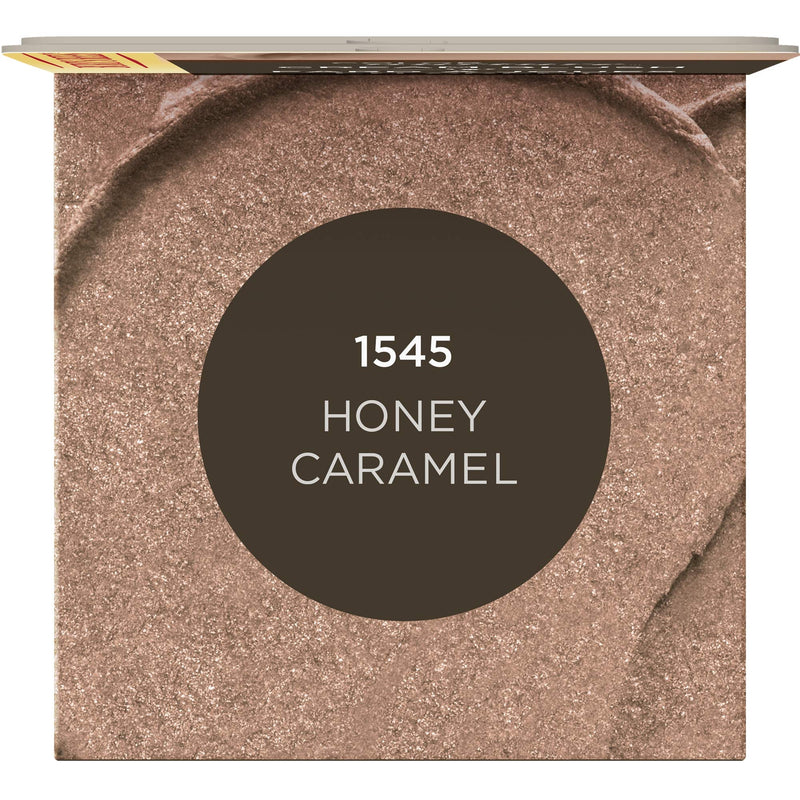 BURTS BEES Honey Caramel Color Nurture Cream Eye Shadow, 7.08 GR Burt's Bees