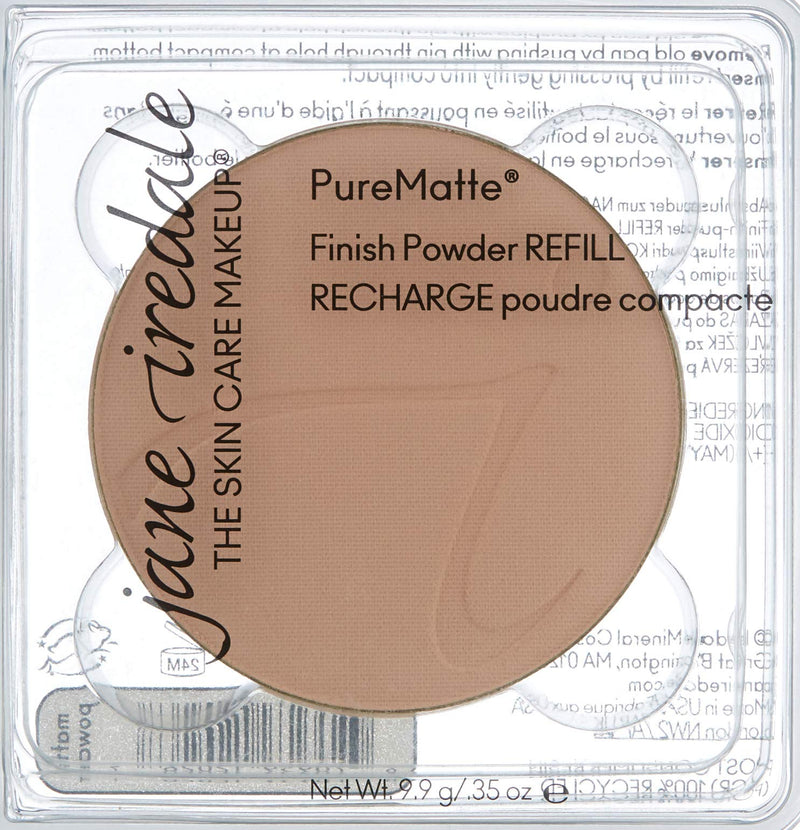 jane iredale PureMatte Finish Powder Refill jane iredale