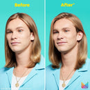 Matrix High Amplify Volumizing Conditioner - Instant Lift, Lasting Volume & Strengthening, Silicone-Free, Boost Structure in Fine, Thin & Limp Hair Infinity Warehouse