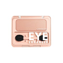 COVERGIRL - Eye Enhancers 1-Kit Eyeshadow, silky, sheer formula, double ended applicator, 100% Cruelty-free Infinity Warehouse