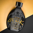 Ed Hardy BLACK XXX Instant Dark Color Tanning Lotion, 13.5 oz ED HARDY