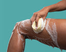 Spongeables AntiCellulite Body Wash In A Sponge With Vitamin C Reduce The Appearance Of Cellulite Moisturizer and Exfoliator for The Body 20+ Washes, Citrus, 1 Count Spongeables Store