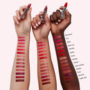 IT Cosmetics Pillow Lips Lipstick, Marvelous - Pearlized Warm Pink with a Cream Finish - High-Pigment Color & Lip-Plumping Effect - With Collagen, Beeswax & Shea Butter - 0.13 oz It Cosmetics