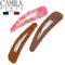 Camila Paris CP2932 French Hair Snap Clip Barrette, Hair Slides Clic Clac for Women, Styling Girls Side Slide-in Metal Snap Pin Hair Accessories for Women. Strong Hold, No Slip Grip, Made in France Camila