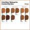 Revlon ColorStay Liquid Foundation Makeup for Combination/Oily Skin SPF 15, Longwear Medium-Full Coverage with Matte Finish, Natural Ochre (175), 1.0 oz REVLON