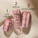 Elizabeth Arden Retinol + HPR Ceramide Rapid Skin Renewing Anti-Aging Face Serum Capsules, Fine Lines & Wrinkles Treatment with Peptides, Vitamin E, & Niacinamide Infinity Warehouse