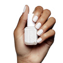 essie Nail Polish, Glossy Shine Finish, Blanc, 0.46 Ounces (Packaging May Vary) Snowy White essie