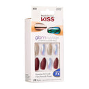 KISS Glam Fantasy Special FX Effect Nails (KGF) (KGF51) Kiss Store