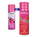 Skintimate Raspberry Rain Moisturizing Shave Gel for Women, 7oz (3 Pack) Skintimate