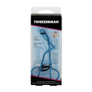 Tweezerman Bell Bottom Blue Classic Lash Curler Tweezerman