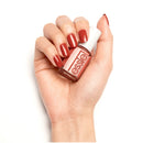 essie Nail Polish, Glossy Shine Terracotta Nude, Rocky Rose, 0.46 Ounce essie
