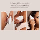 SERA Vacuum Body Contour by Project E Beauty | Reduce Body Fat | Toning & Tightening | Improve Circulation Infinity Warehouse