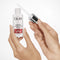 Olay Collagen Peptides Wrinkle Correction Serum with Vitamin B3, 1.3 Oz + Whip Face Moisturizer Travel/Trial Size Gift Set Olay