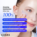 COSRX The Blue Peptide Bakuchiol Plump Glow Serum, Korean Peptide Plumping Serum for Face, GHK-Cu Copper Peptides with Bakuchiol, Anti-aging & Skin Firming Care, Korean Skin Care, 1.69 Fl Oz Infinity Warehouse