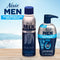 Nair Hair Remover for Men Hair Remover Body Cream, 13 oz. Nair