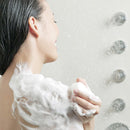 Dove Beauty Bar Gentle Skin Cleanser Moisturizing for Gentle Soft Skin Care Original Made With 1/4 Moisturizing Cream 2.6 oz Dove