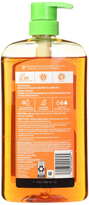 Herbal Essences Body envy shampoo & body wash, volumizing shampoo, 29.2 fl oz, 29.2 Fl Oz Herbal Essences Store