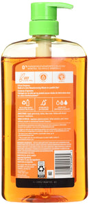 Herbal Essences Body envy shampoo & body wash, volumizing shampoo, 29.2 fl oz, 29.2 Fl Oz Herbal Essences Store