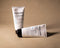 MARLOWE. No. 123 Men's Facial Moisturizer and No. 122 Men's Facial Scrub Skincare Pack | Exfoliating Face Wash and Lightweight Daily Face Cream | Suitable for Dry and Oily Skin | Natural Ingredients MARLOWE. M BLEND