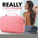 VASCO Hanging Toiletry Bag for Men And Women – Water-Resistant Travel Organizer VASCO