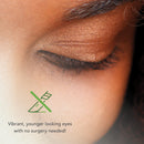 Sudden Change Eyelid Lifter Crème - Dimish Wrinkles & Eyelid Droop - Lift, Firm & Moisturize for Younger Looking Eyes - Formulated with Antioxidants - Makeup Friendly (0.5 oz) Sudden Change