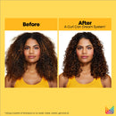 MATRIX A Curl Can Dream Deep Cleansing Shampoo | Treats Scalp, Clarifies, Removes Build Up & Preserves Curl Pattern | For Curly & Coily Hair | Silicone & Paraben Free | 10.1 Fl. Oz. MATRIX