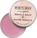 Burt's Bees 100% Natural Origin Goodness Glows Miracle Balm, Hydrates and Softens Dry Skin From Head To Toe, 0.6 Ounce Tin Burt's Bees