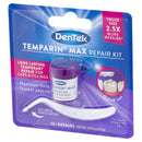 Dentek Temparin Lost Filling Repair DenTek